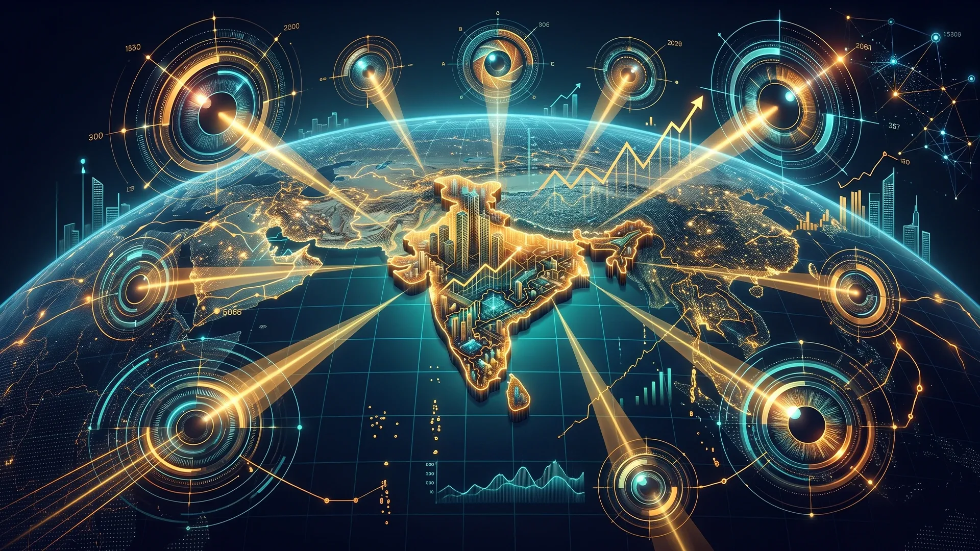 From Opportunistic to Core-Plus: What Global Capital Expects from Indian RE