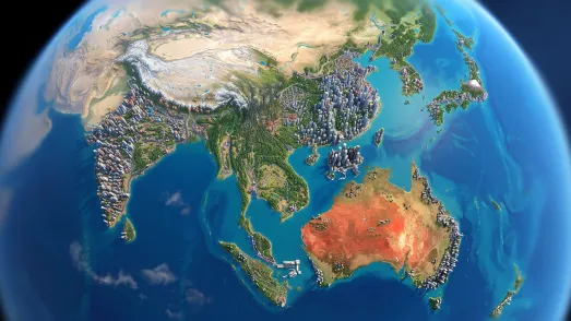 Global Capital's Leading Growth Engine: GRI APAC Real Estate Outlook Q4 2026