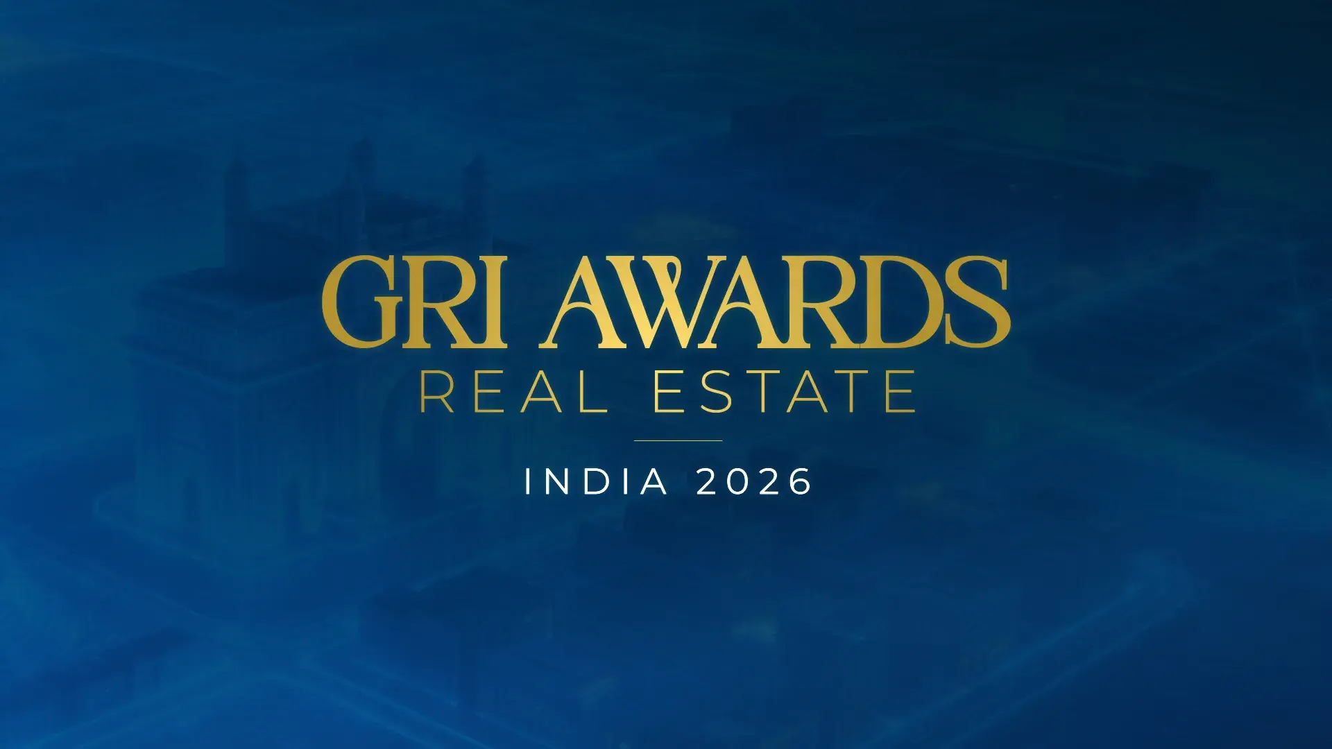 What defines the GRI Awards? Honouring excellence as Indian Real Estate nominations open