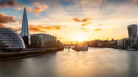 Europe’s Next Real Estate Cycle is Taking Shape