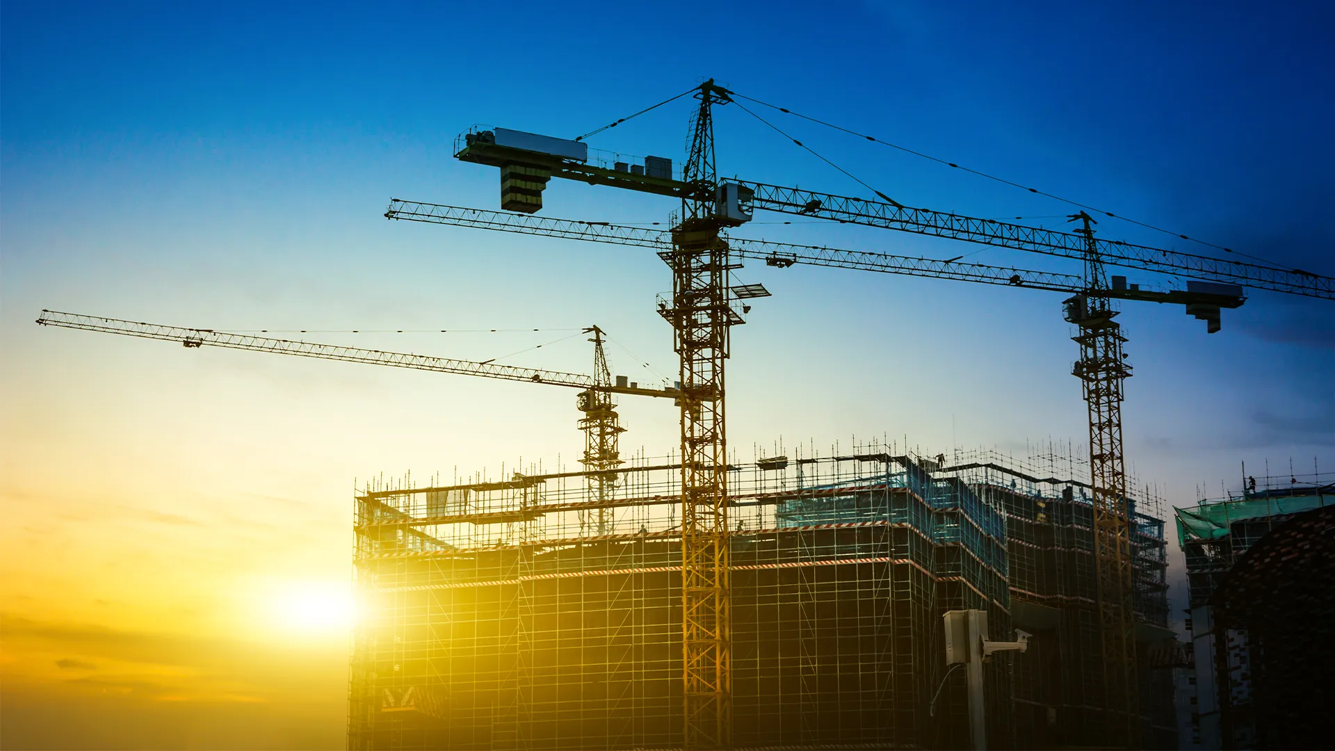 Tax, Space, and Strategy - Inside Ayming’s 2025-2026 Land Cost Barometer