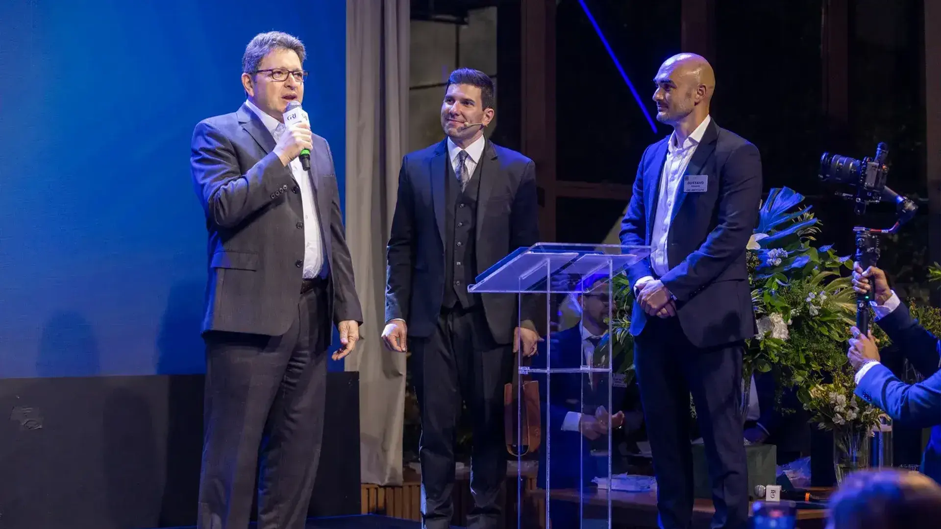 Inscrições abertas para o GRI Awards Brazil 2026