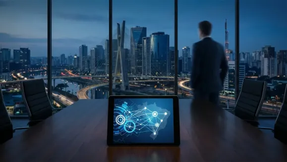 De ativos isolados a plataformas integradas: quem liderará a onda de M&A's em infraestrutura entre 2026 e 2028