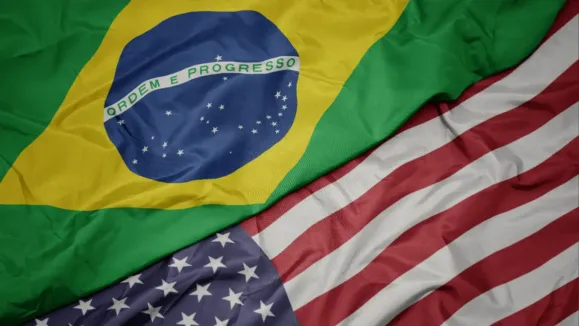 "Questão educacional", afirmam executivos sobre o baixo volume de transações brasileiras no mercado americano