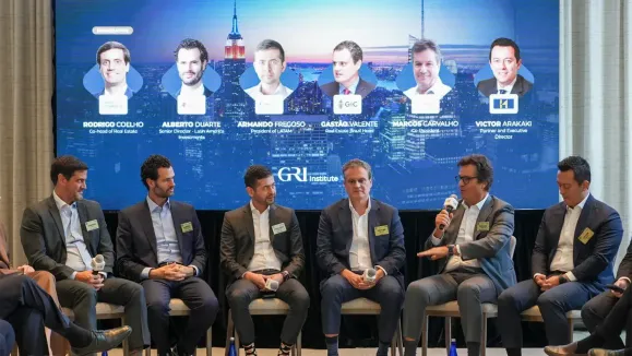 Quais ativos estão no radar do investidor institucional?
