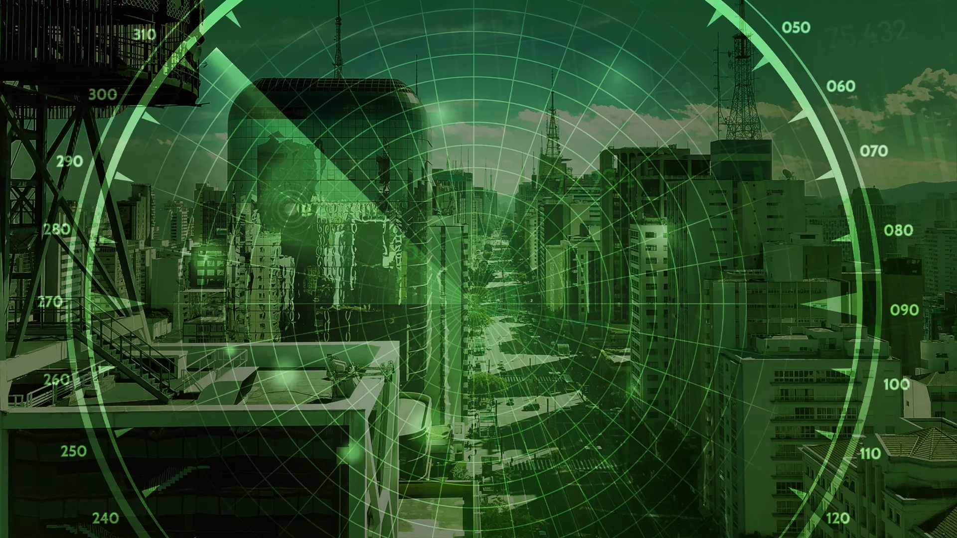 Radar de Mercado: Brookfield aumenta aposta no multifamily