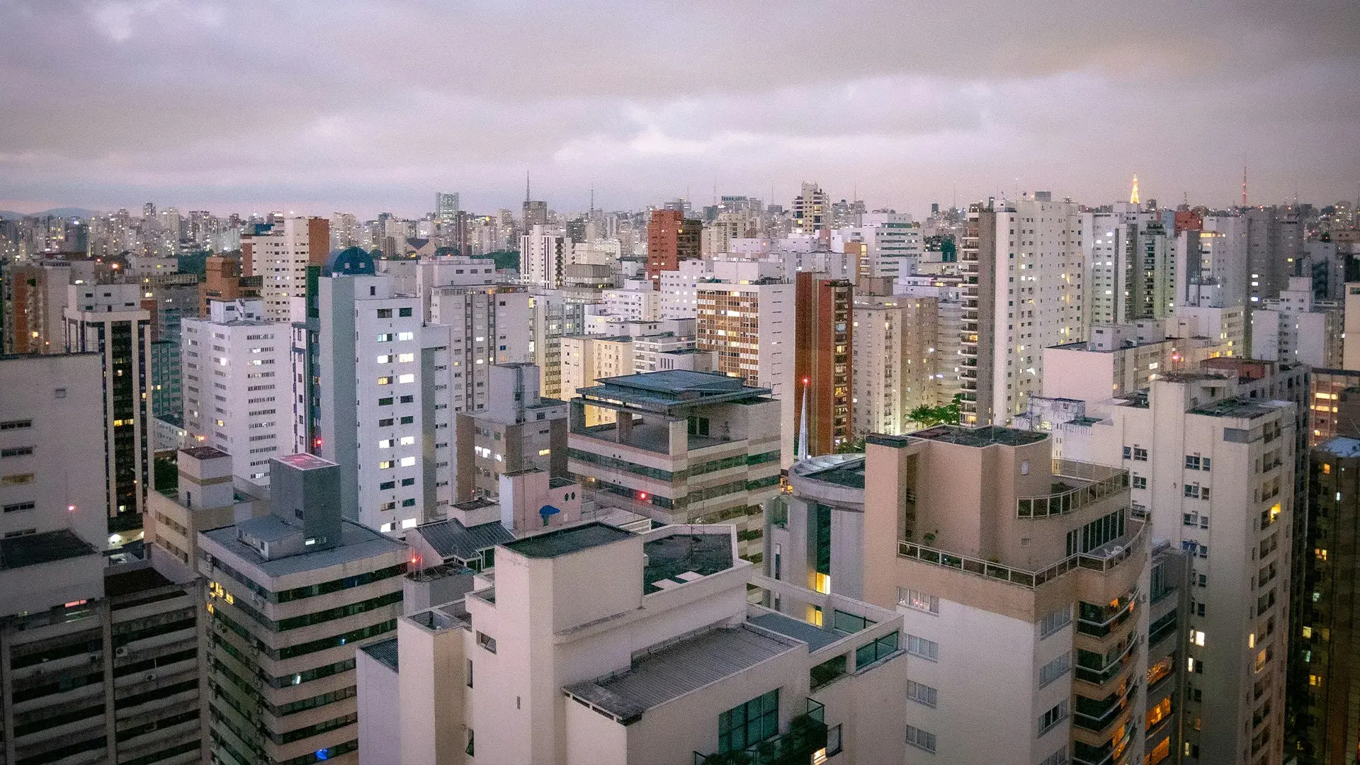 O paradoxo habitacional brasileiro e a ascensão do multifamily