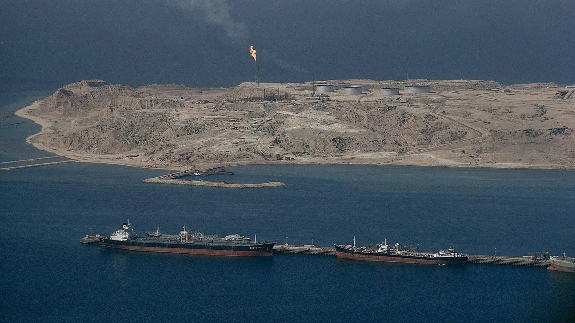 Radar de Mercado: Qual o impacto da guerra EUA-Irã no setor imobiliário? 