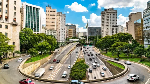 Oportunidades de retrofit e conversão de ativos de escritórios para residenciais no centro de São Paulo