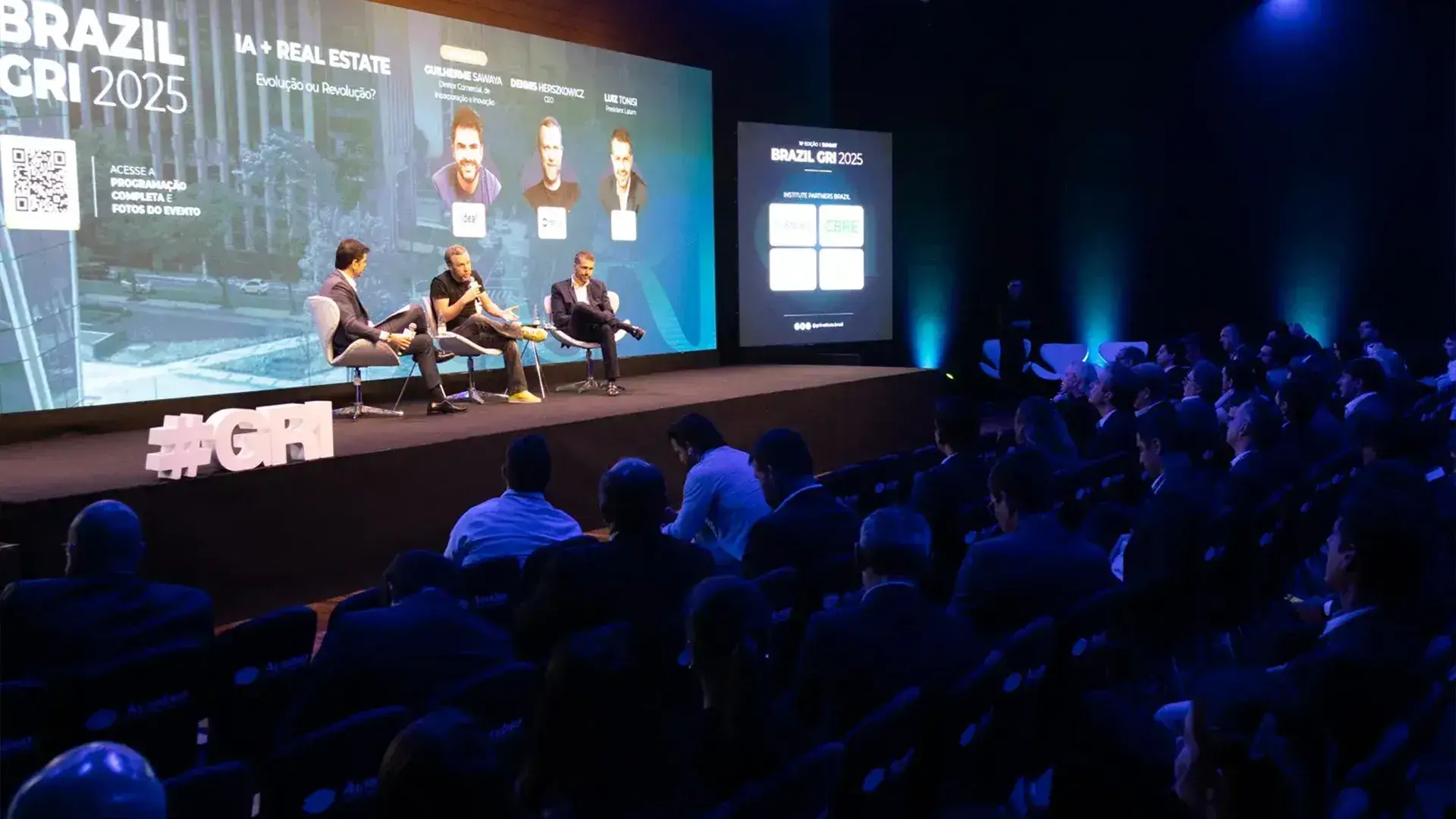 Revolução tecnológica e resiliência do capital ditam o rumo do novo real estate