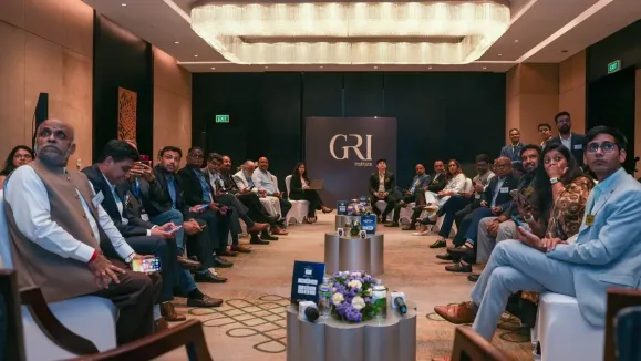 Bangalore GRI 2026 Barometer: Structural bottlenecks, transit priorities, and GCC growth