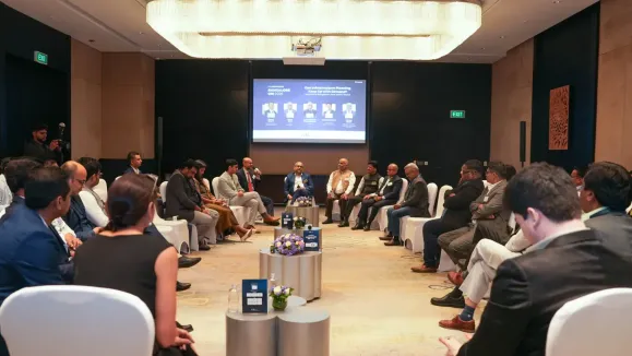 Bangalore GRI 2026 Spotlight: Aligning Ambition and Execution