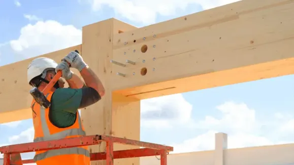 Building a Regenerative Future: Patrick O’Gorman on Bywater’s Vision