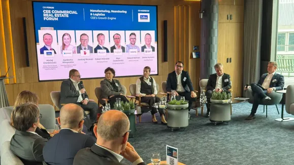 Can CEE's commercial real estate sector overcome its supply crunch?