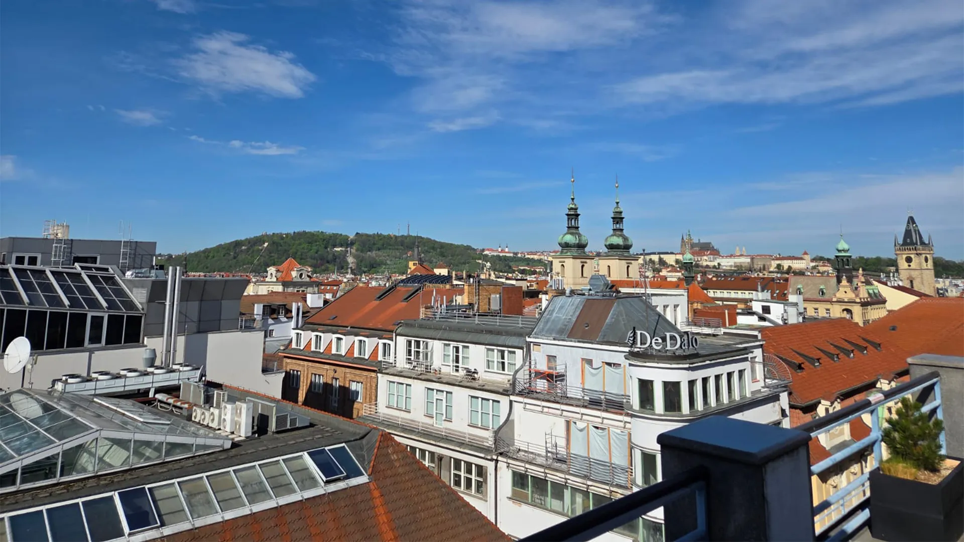 Institutional Living in CEE: From an emerging niche to a core asset class