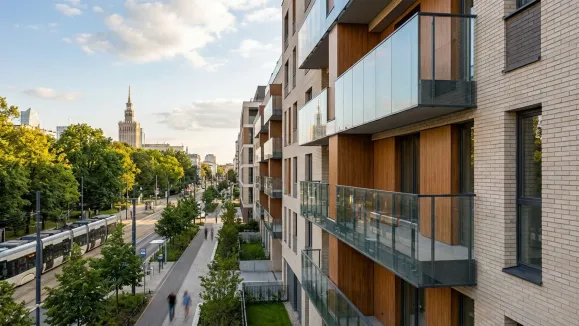 CEE Living Sector Q1 2026: From local story to institutional thesis