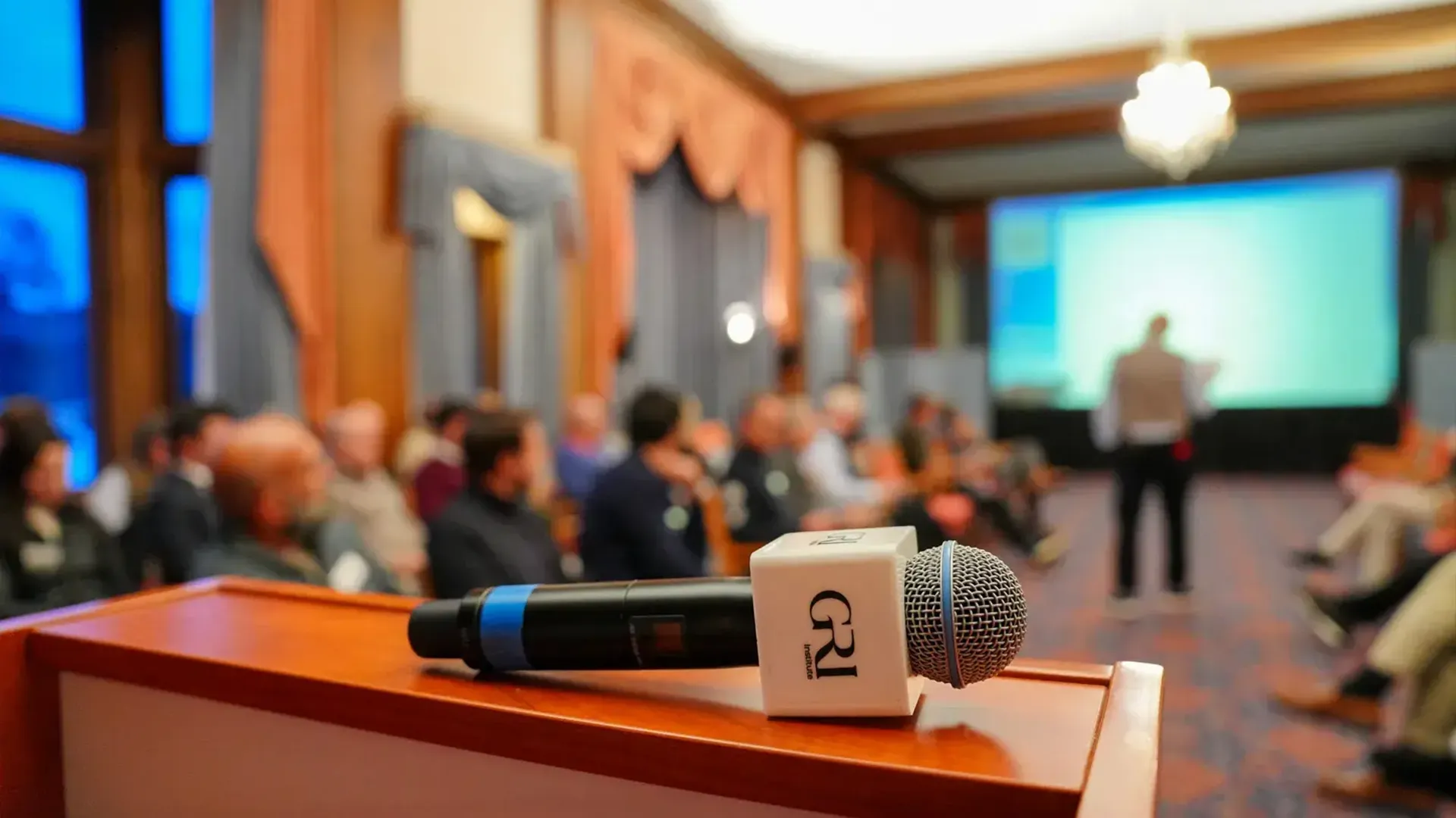 European Real Estate Renaissance - GRI Chairmen’s Retreat Europe 2026 Spotlight