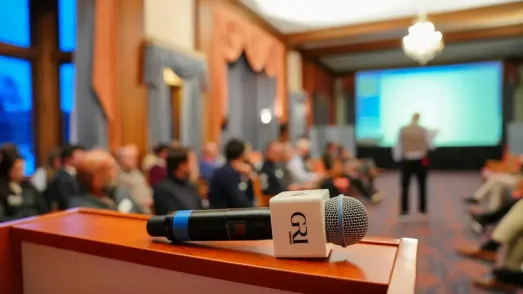 GRI Chairmen’s Retreat Europe 2026: Resiliência acima dos retornos