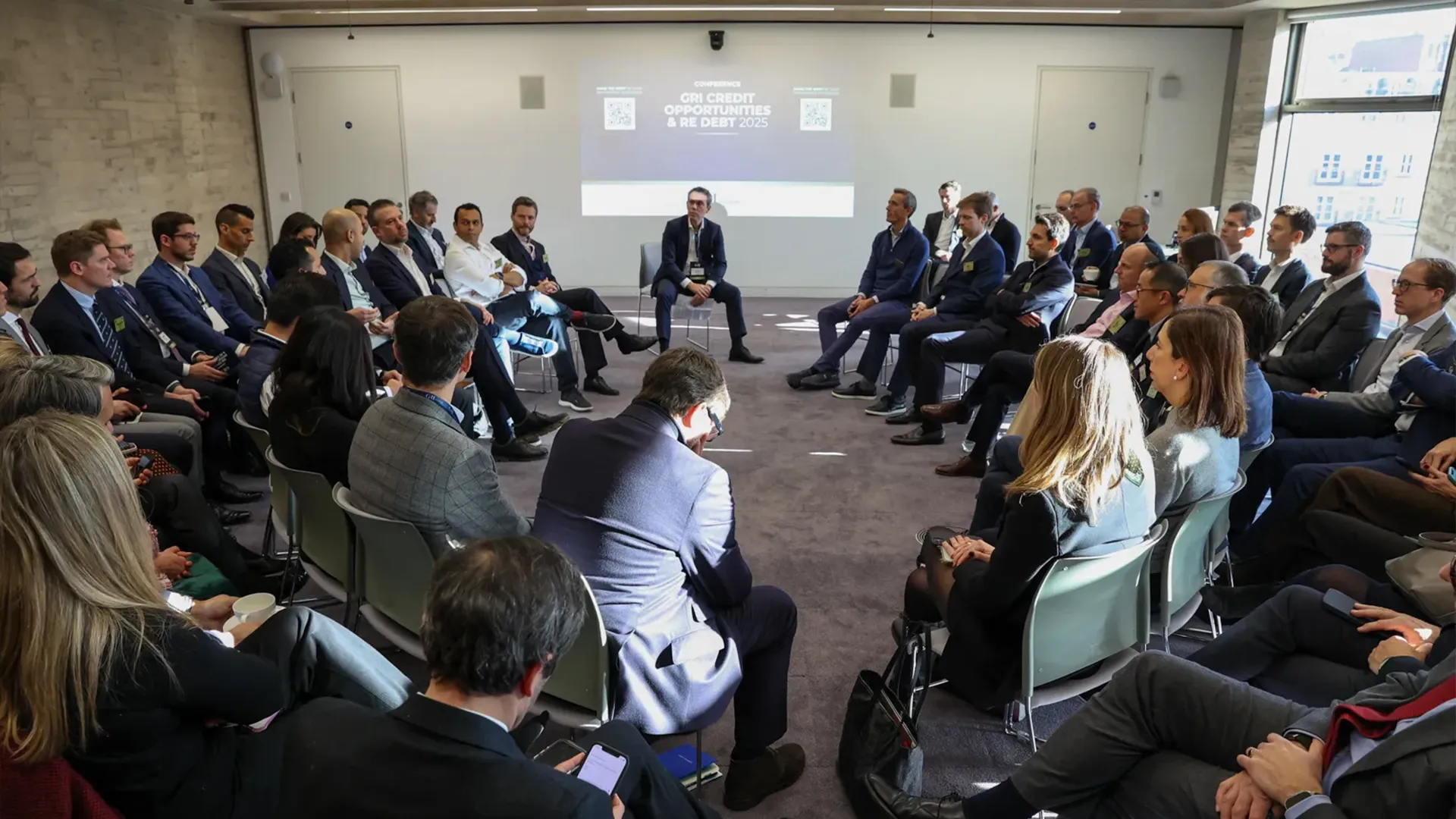 Beyond the Banks: Mastering the Capital Stack in Europe's New Real Estate Debt Reality