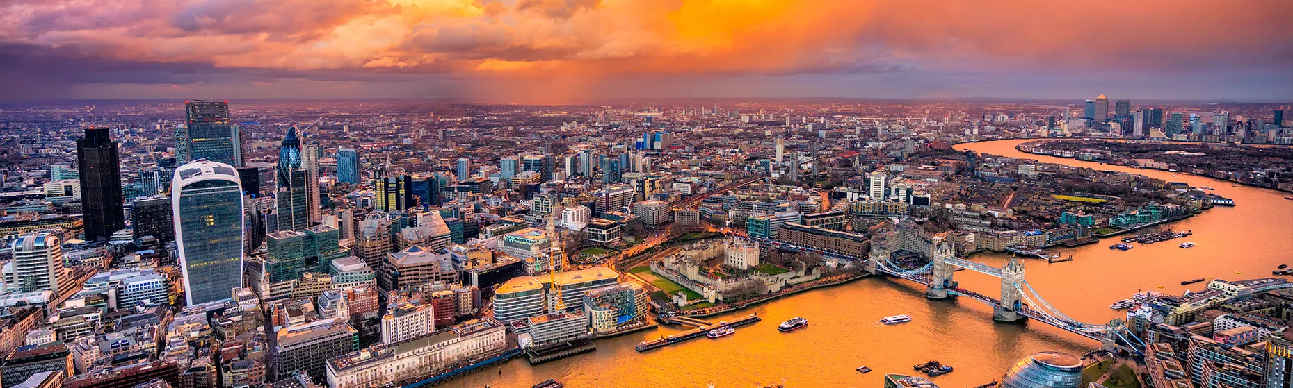 European Logistics &  Industrial Real Estate 2024