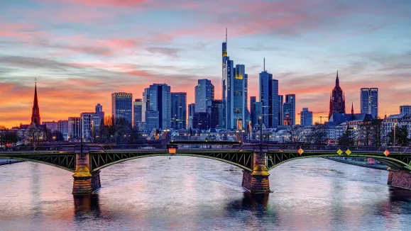 Europe tops global CRE investment rankings - what’s driving the surge?