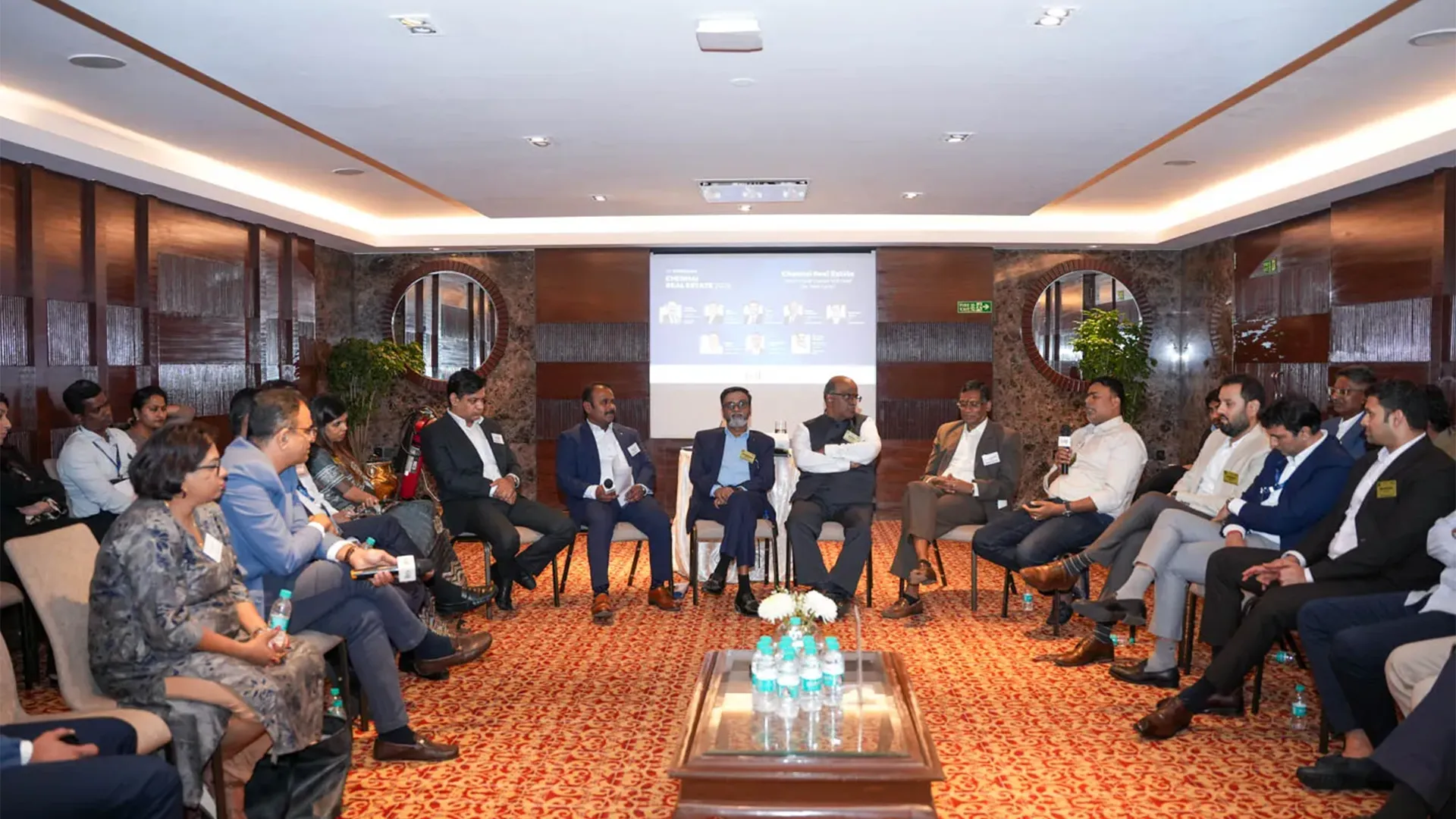 Why institutional capital is accelerating into Chennai’s real estate sector
