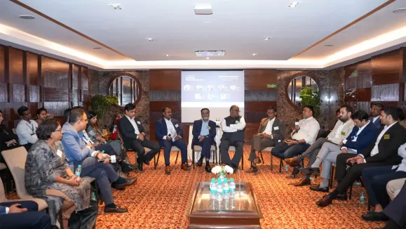 Why institutional capital is accelerating into Chennai’s real estate sector