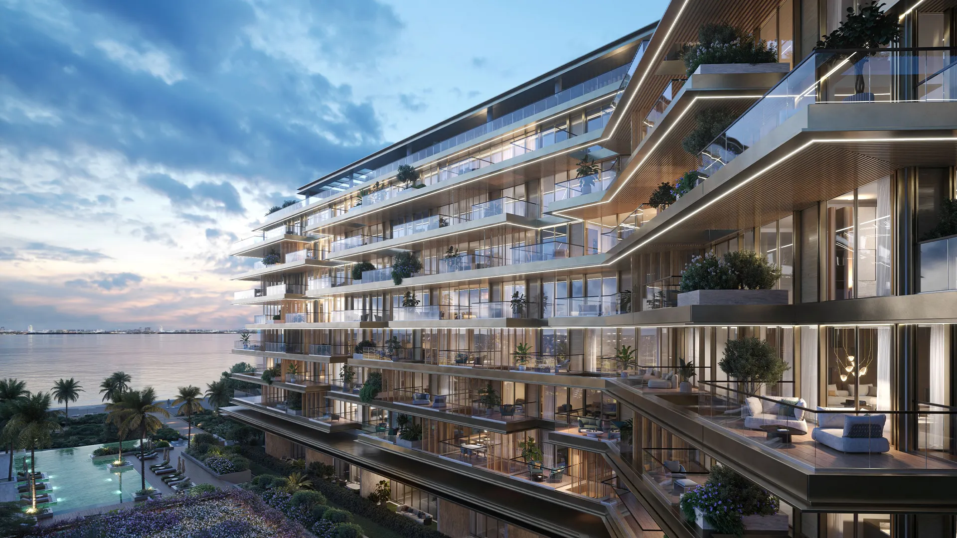 From Nest to Nest Egg: Cheval's insights on luxury hospitality in Europe and GCC