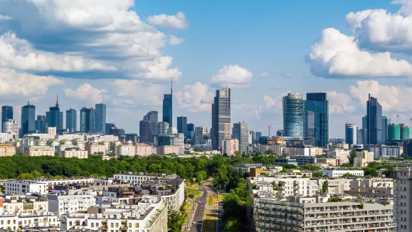 Colliers reveals the quiet reset unfolding across Central & Eastern European property markets