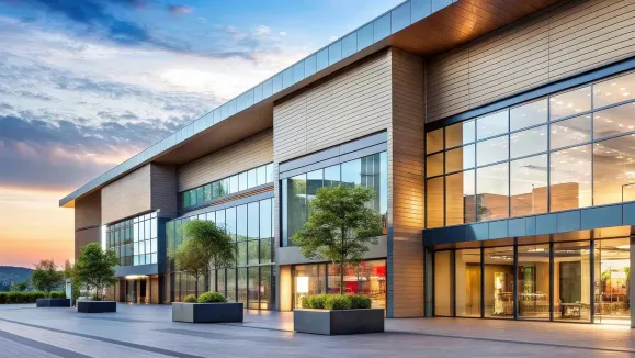 ExCEEding Borders in Central & Eastern European Retail Real Estate with Colliers