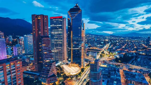 El nuevo ciclo del Commercial Real Estate en Colombia