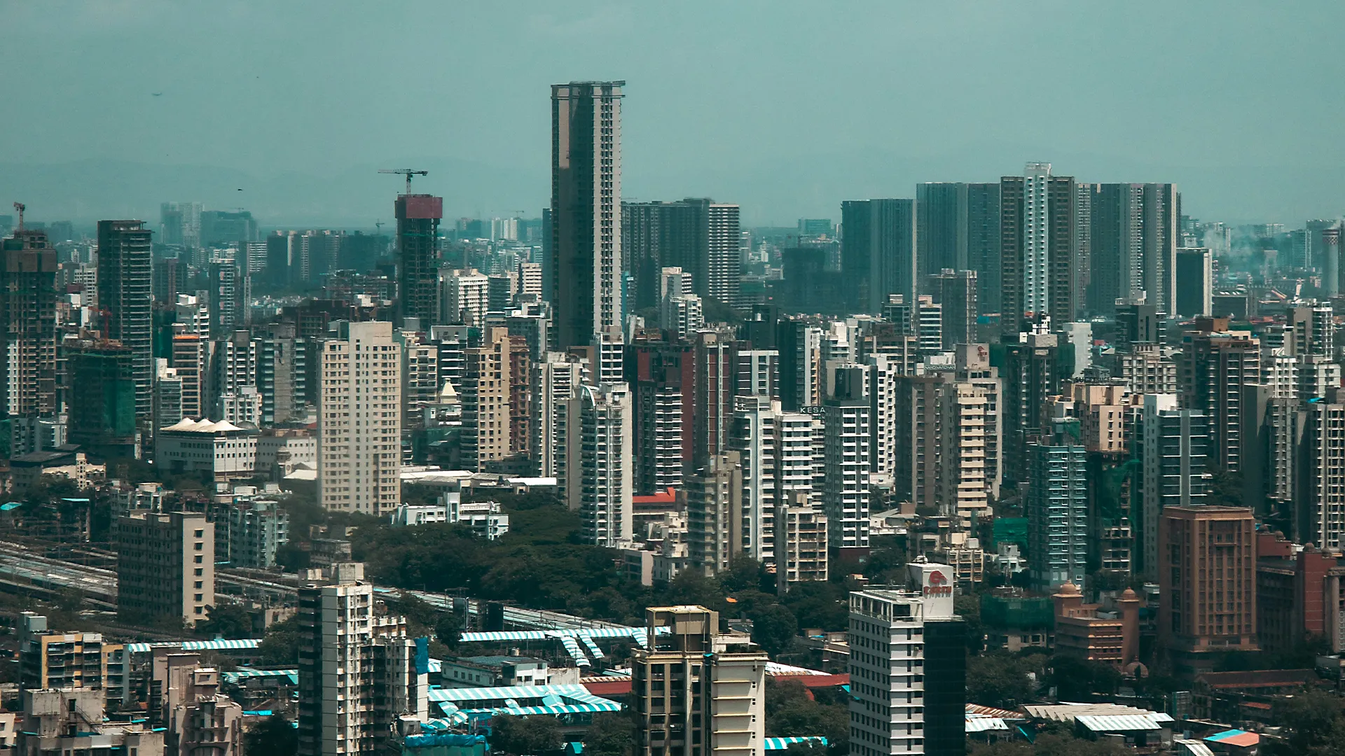 Overcoming conflict and capital shocks in the resilient Indian property sector