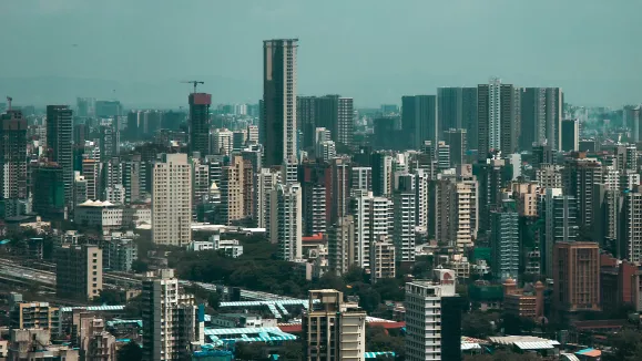 Overcoming conflict and capital shocks in the resilient Indian property sector