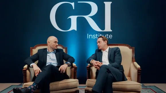 CMS Partner Benjamin Bill on the global context of European real estate