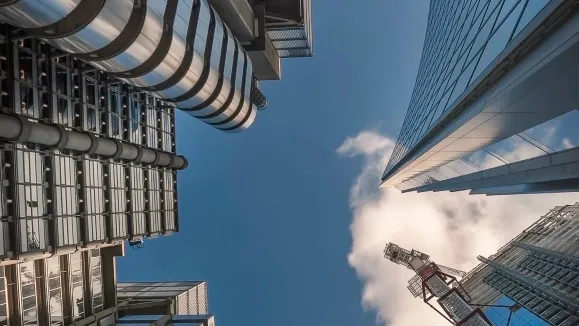 Is Europe’s housing market finally reaching a breaking point?