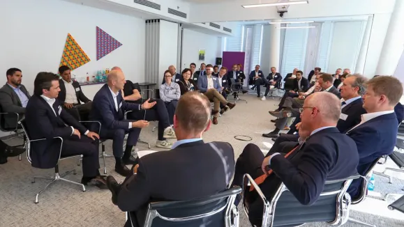 Learning by Losing: Bridging the valuation gap amid Germany’s real estate rebalance