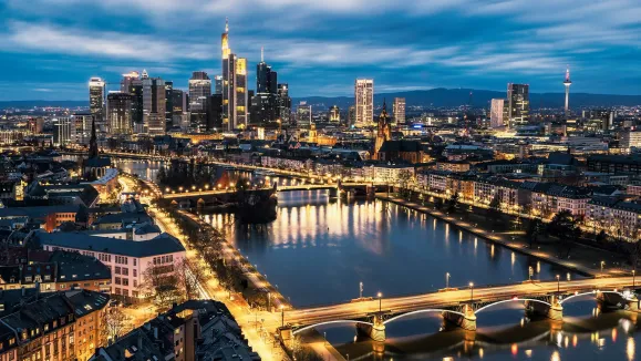 The Great German Real Estate Reset: Deutsche GRI 2026 Spotlight Report