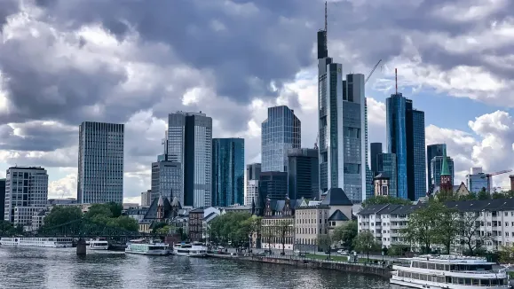 Germany’s Commercial Real Estate Market Adapts to New Dynamics