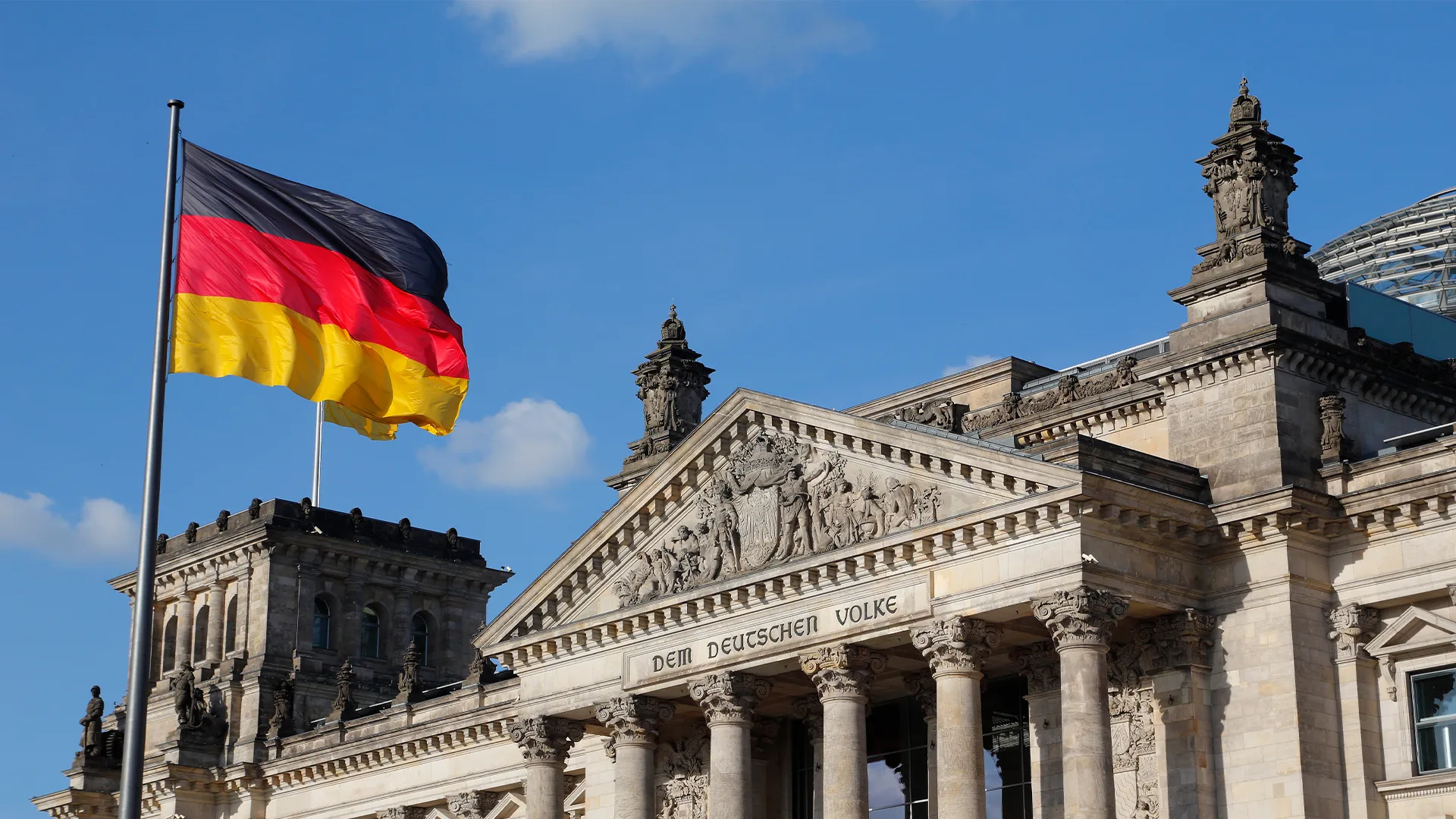 Germany’s real estate lending inertia amid “amend and extend” strategy