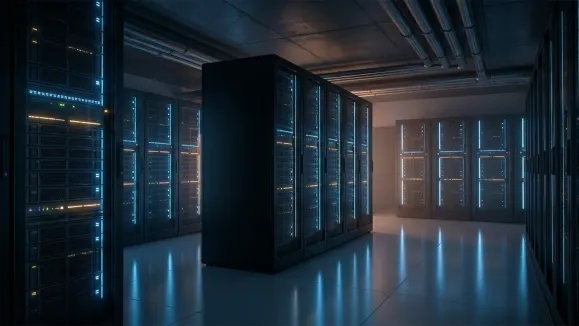 The Next Phase of European Data Centres: Navigating the shift from demand to execution