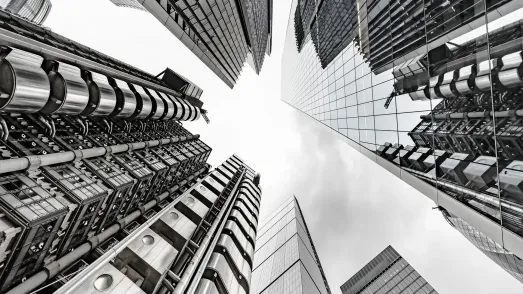 The New Paradigm of Real Estate Debt in Europe