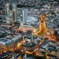 Distress, divergence, and the €5 billion refinancing cliff: GRI German Real Estate Update Q3 2026