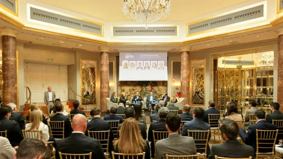 Spain’s Growth-Regulation Tension: España GRI 2026 Spotlight Report