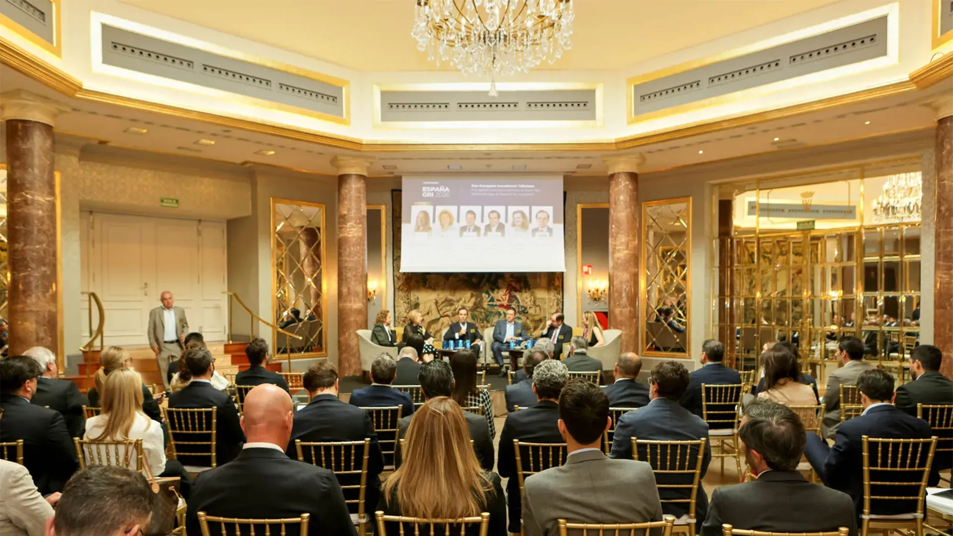 Spain’s Growth-Regulation Tension: España GRI 2026 Spotlight Report