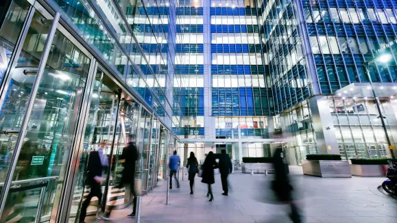 The Core Strategy Reset: Defining Secure Investment in an Age of Disruption