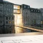 The Underserved Middle: Navigating the European real estate mid-market financing gap