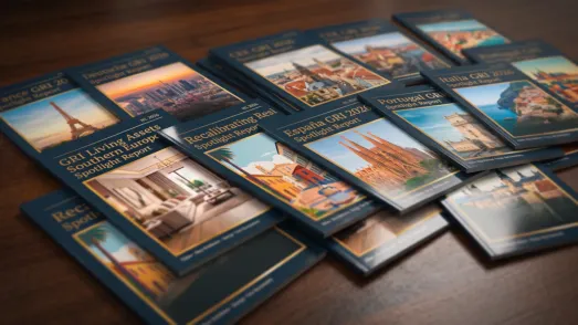 The Europe GRI 2026 Summer Reading List: Preparing for the next cycle in European real estate
