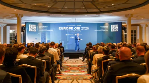 Europe GRI 2026 - Summer Edition Spotlight: Winners and Losers in the Great Market Reset