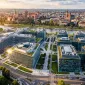 The Rise and Maturation of European Life Sciences and Healthcare Real Estate