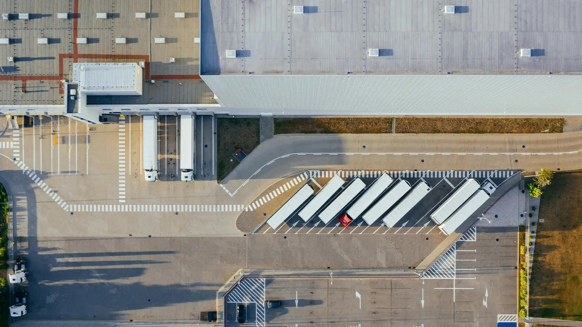 O galpão do futuro: tropicalização, automação e a corrida pela proximidade urbana